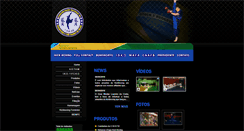 Desktop Screenshot of cnkfb.com.br